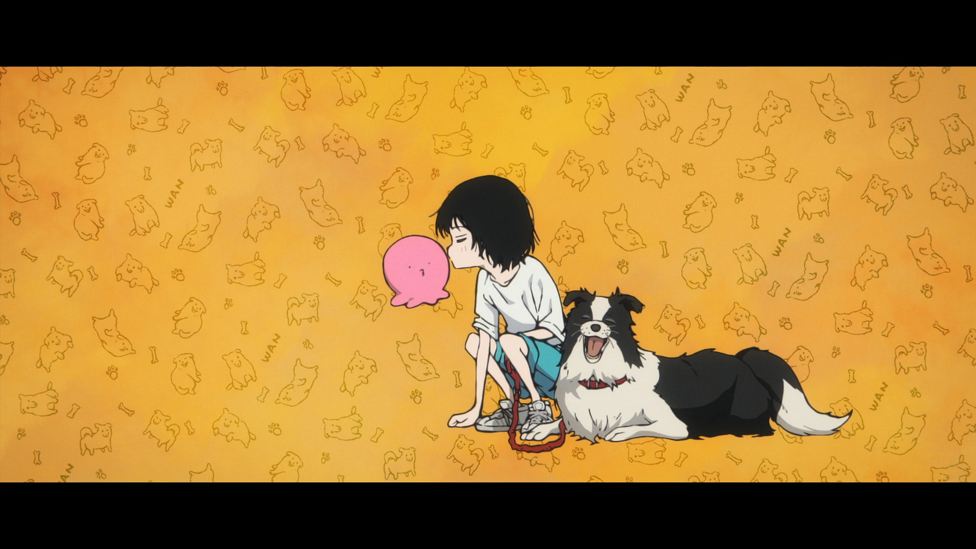 Takopii no Genzai (Kuro Diamonds Subs, Gakuensai Fansub)